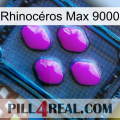 Rhinocéros Max 9000 04